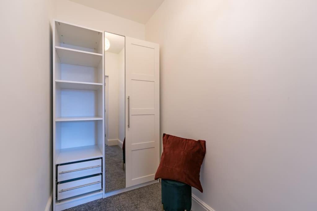 Jesouth Refreshing 1 Bedrm Condo Roomy Comfy Posh Kingston upon Hull Eksteriør bilde